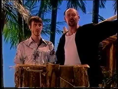 Gamesmaster Series 7 Episode 7