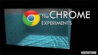 Fun Experiments on Google / use Mr doob