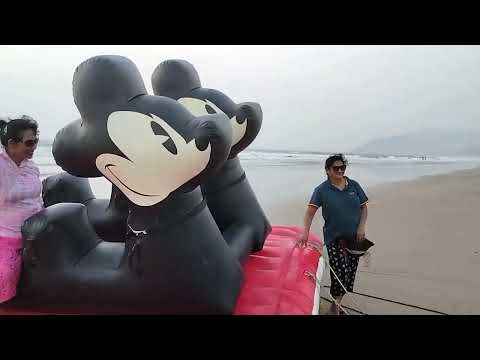 Kondbill beach.🏖️ @charuhatimuria