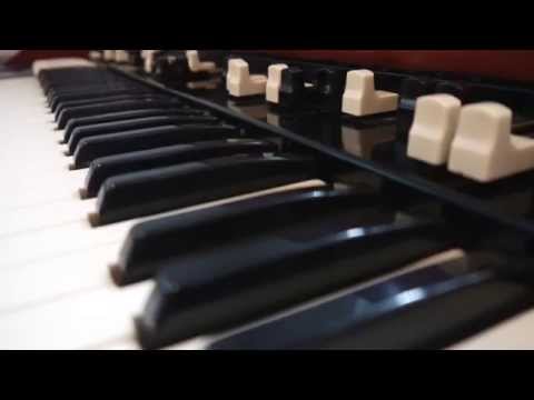 Andy Quin plays Quando Quando Quando