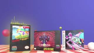 Savant - Retro Bundle (FULL ALBUM MIX)