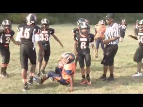 11 12 Legends vs Dayton Flames 9 28 2014 W