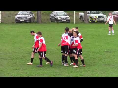 COMPACTO HURACAN 2 RIVER 0  - 3° FECHA TORNEO CLAUSURA   ECILDA 2023