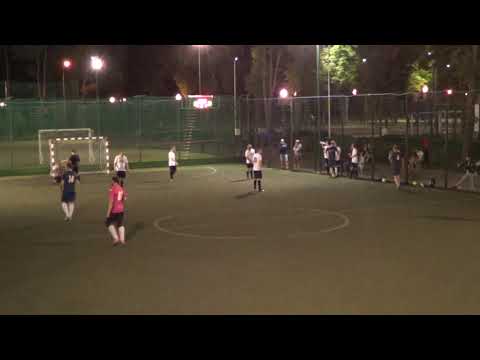 11 КХ 2 За 3 место Турбоком   Draft 2тайм