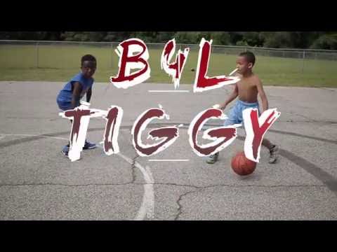B4L TIGGY - AIN'T LIKE