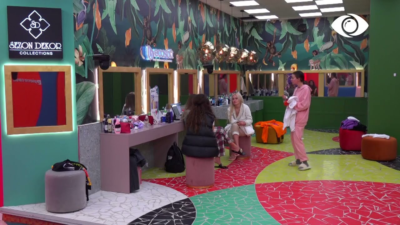 Duhet të mbanit një qëndrim/ Kiara përballet me Oltën