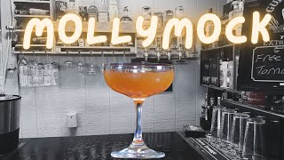 What's the BEST Way to Make a Mollymock Cocktail?