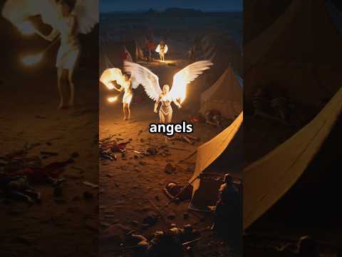 Bible Verse ISAIAH 37:36