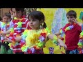 Festa Di Fine Anno 2018 Della Scuola Materna Di San Ludovico Orvieto