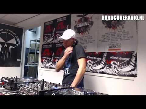 X-Treme at Hardcore Radio - DEQUINOX Special 01-2018