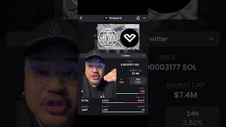 Just bought an RWA coin integrating with SWIFT… this could handle trillions 👀💰 #VWA #Crypto #xrp