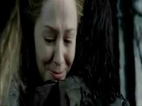 LOTR ~~ THE CLOUSRE~