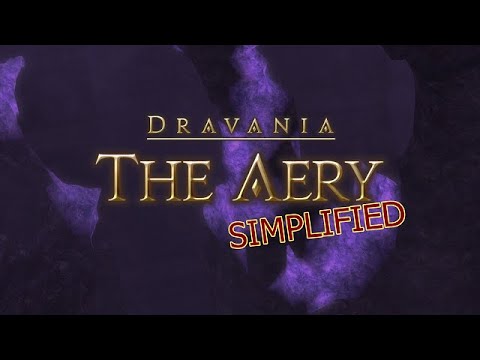 FFXIV Simplified - The Aery (Patch 6.2 Update)