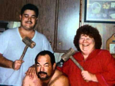 Chris Gibson's Memorial Video