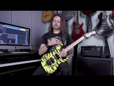 Noise test: Fishman Fluence Classic vs PRS HFS/VB