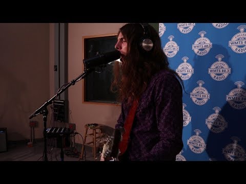 Thumbnail for New Suede - Ocean Drops   (Live on WMTS) by Will Palmer
