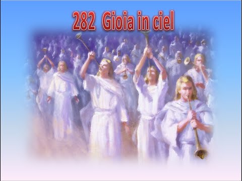 282  GIOIA NEL CIEL - KARAOKE