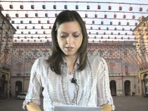 TWN romeno quot. n. 212 di mercoledì 21/09/11