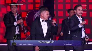 La Explosiva Banda de Maza - No Me Puedes Dejar Asi, Ahora Te Puedes Marchar, Entregate (HD)