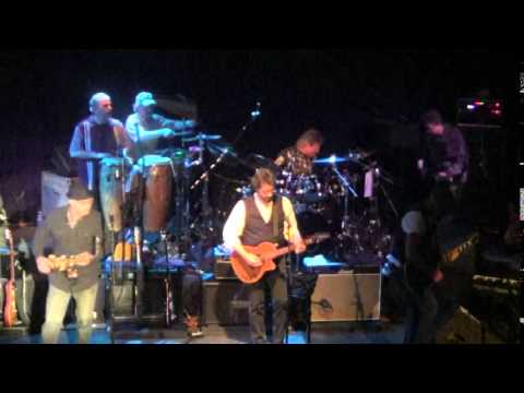 Michael Stanley and the Resonators  w/ Joe Vitale  Let's get the Show on the road