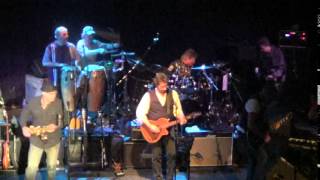 Michael Stanley and the Resonators  w/ Joe Vitale  Let's get the Show on the road