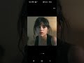 Jenna Ortega Fap Tribute