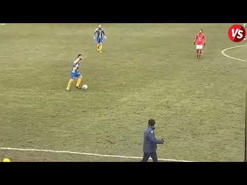 Highlights Cairese - Varese 1-1 [Serie D, Girone A - 21^ giornata]