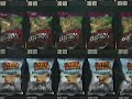 Closing Trailers To Over The Hedge South Korean Dub VHS