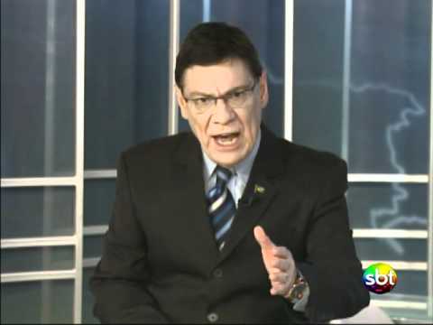 A mulher pode o que quiser na vida - (31/01/2012) Comentário de Luiz Carlos Prates