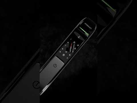 Smart Door Lock - OT 500