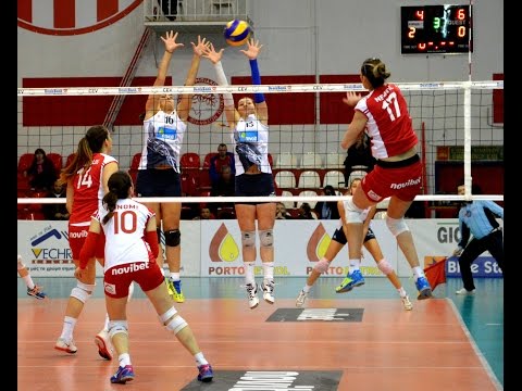 Highlights | Ολυμπιακός - ΑΟ Μαρκοπούλου : 3-1