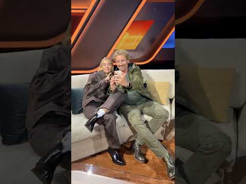 Thommys erstes Selfie | "Wetten, dass..?" vom 25. November 2023 | ZDF