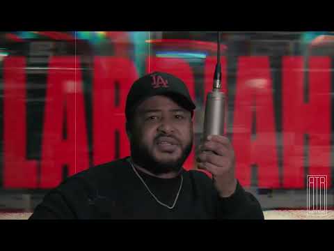 [READY TO RUMBLE] Lardjah „Ready to rumble exclusive“