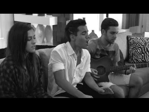 Love Me Harder - Ariana Grande ft. The Weeknd (Cover Bruno Gadiol e Isabela Pascoal)