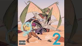 Azizi Gibson &quot;Rain&quot;