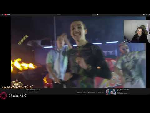 Nitro Słucha EKIPA-Zygzak/ISAMU NIE ZAWALCZY JUŻ DLA FAME?...