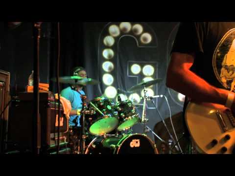 Super Prime- "The Long Run" Live at Club Sound- Salt Lake City, UT 3-31-12