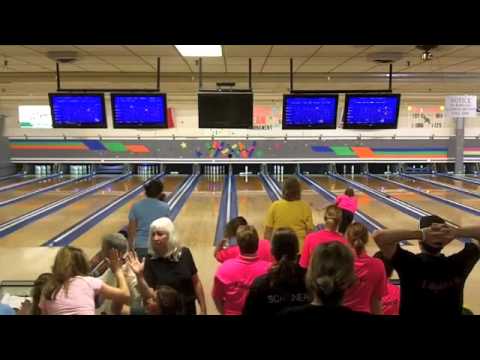 Bonus Coverage, Ladies Internationals, Part II