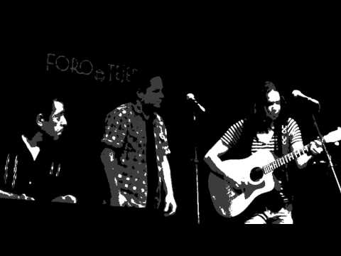Que bien se ven - Rodrigo Rojas y Carlos Carreira