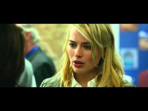 Whiskey Tango Foxtrot | Featurette: "BFFs" | Paramount Pictures Australia