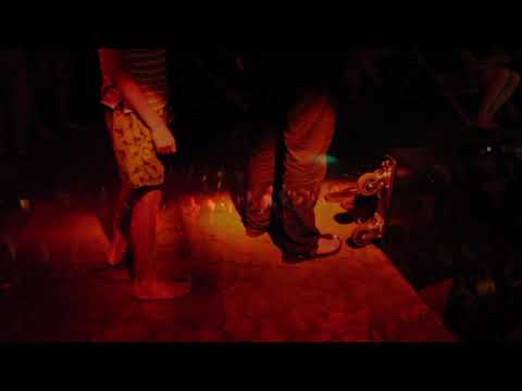 Adriano Mirabile live @Les Digitales Bern