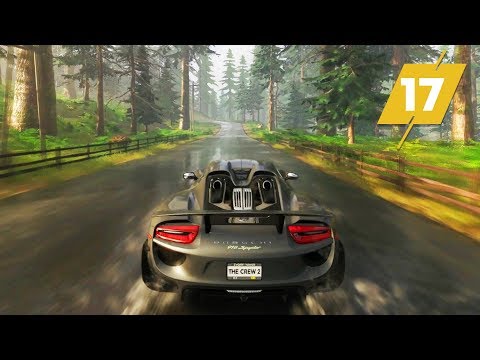 Almost a Champion... - The Crew 2 - Part 17