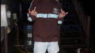 BOYZ IN DA Hood  EbK ALLDAY EVERYDAY CUZ