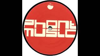 DJ Shufflemaster - Play Back Part 3 (A1) (2002)