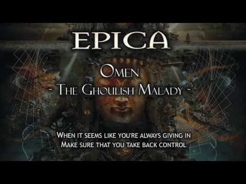 Omen (The Ghoulish Malady)