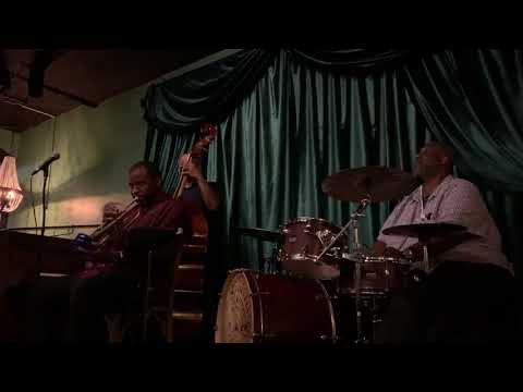 The Original Tuxedo Jazz Band performs House of the Rising Sun - French Quarter New Orleans