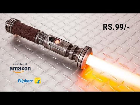 15 Amazing New Gadgets Available On Amazon India & Online | Gadgets Under Rs199, Rs500, Rs5000