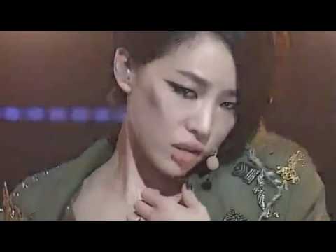 [MR Removed] Brown Eyed Girls - Sixth Sense