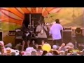 Beres Hammond Reggae On The River 2003 (Double Trouble)