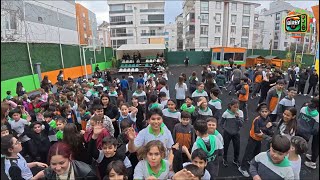 BİREY TV - OKUL GÜNLÜKLERİ TEASER